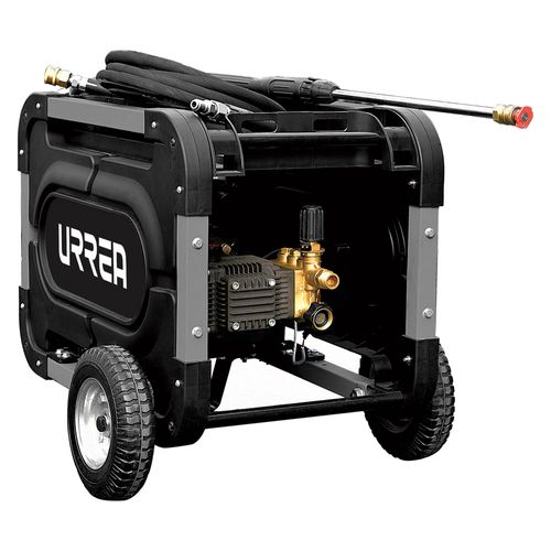 Urrea HL1051 Hidrolavadora eléctrica 5.1 HP 220 V
