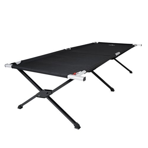 Catre Plegable "Universal XL" TETON (2m x 70cm)