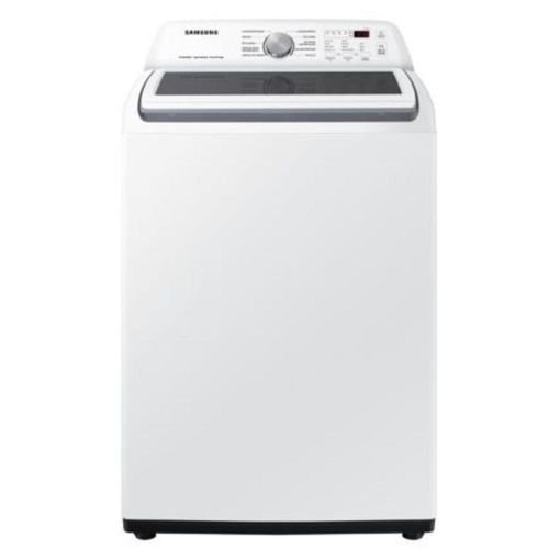 Lavadora Automática Samsung WA23C3553GW/AX 23Kg Blanca