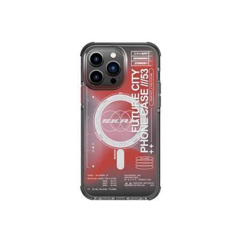 SHORAI (mag-Charge) Funda para iPhone 14 Pro