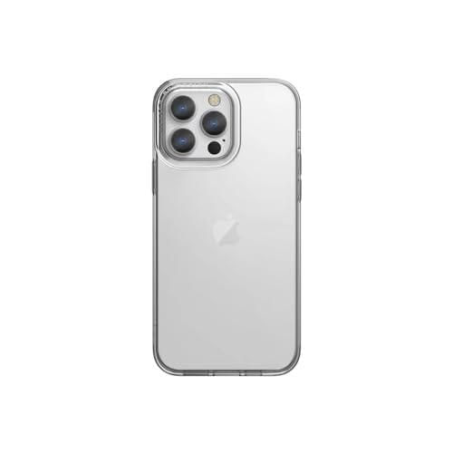 AIR FENDER Funda para iPhone 13 Pro transparente
