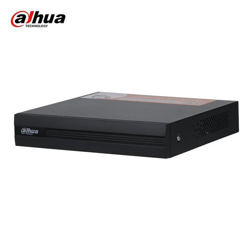 Convertidor De Imagen Dahua Dh-Nvr1104Hc-P-Hds4
