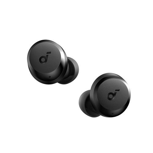 Audífonos Inalámbricos Anker Buds Soundcore Negros