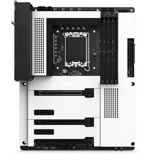 Mb Nzxt N7 Z790 ddr5 192gb atx wifi hdmi usb-c intel 14va lga1700