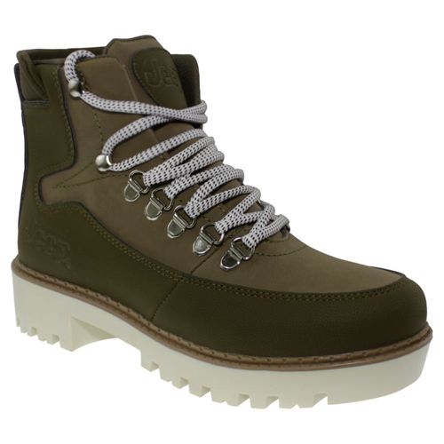 Botas Jeep mujer 050-50