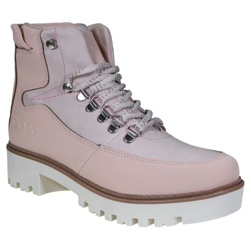 Botas Jeep mujer 050-50