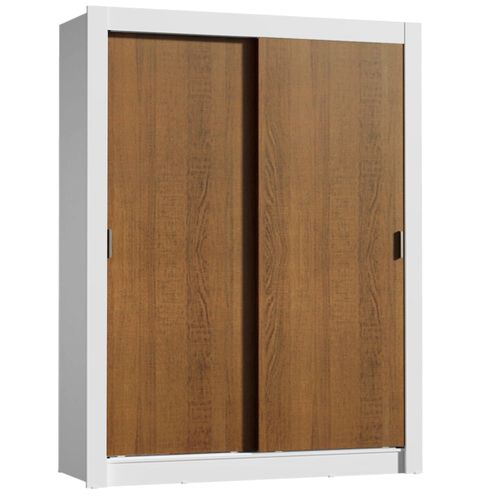 Ropero Madesa Denver 2 Puertas Corredizas MB