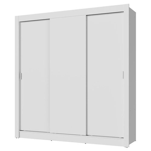 Ropero Closet Madesa 3 Puertas BB