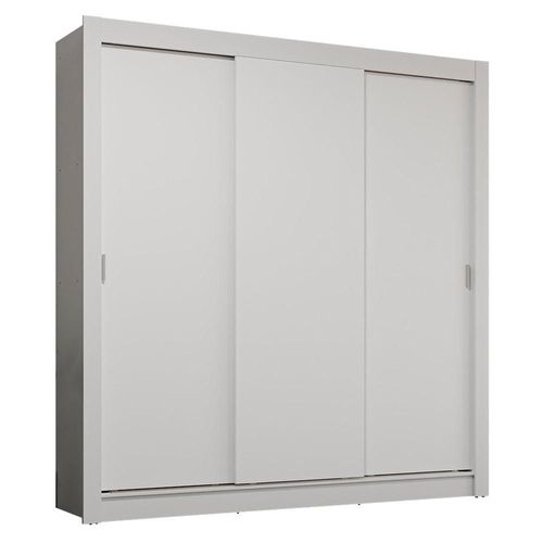 Ropero Closet Madesa 3 Puertas BB 03