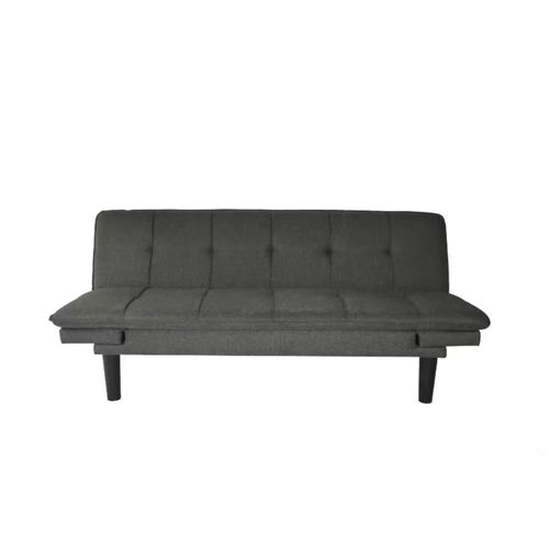 Sofá Cama Siena 3 plazas Gris