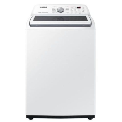 Lavadora Automática Samsung WA22C3543GW/AX 22Kg Blanca