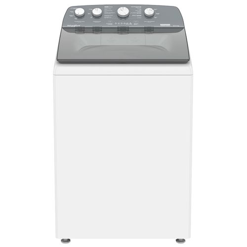 Lavadora Automática Whirlpool 8MWTW2224WJM 22Kg Blanca