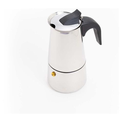 Cafetera Tetera Italiana 2 Tazas