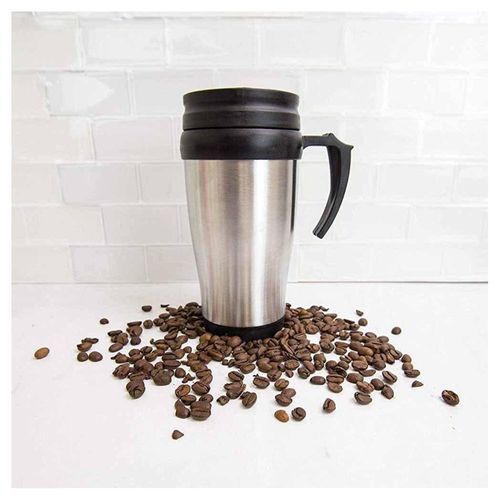 Home Basics, Termo con asa 500 ml