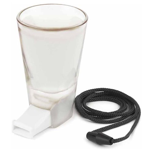 Shot Wet My Whistle 60ml 16x7x7cm Barbuzzo