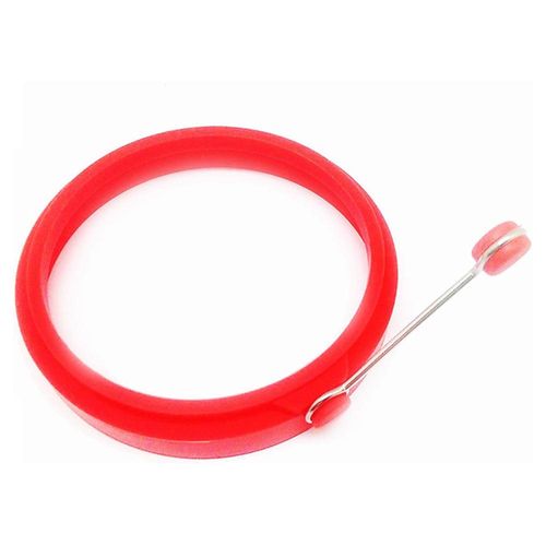 Aro de Silicon con agarradera 10 cm