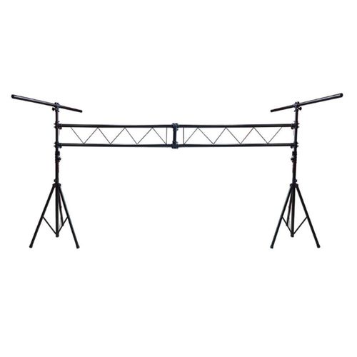 Stand Luces Portería Estructura Uso Rudo Soporta 90 Kg Mahm-llstands