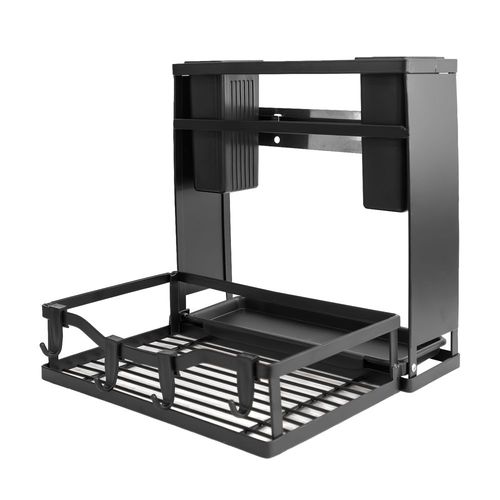 Organizador de Utensilios Cocina Especiero Pared Bossa Kai