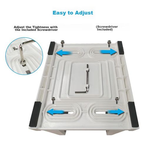 Soporte Vertical LinkStone para Mac mini y MacBook