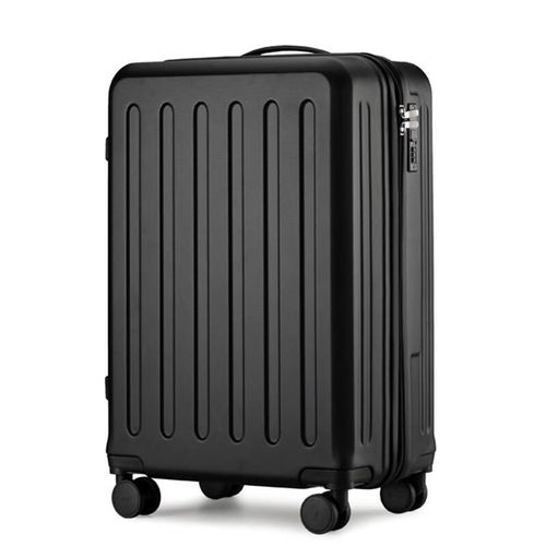 Maleta de Mano JEVI 20 pulgadas Gris con Ruedas y Cerradura