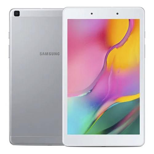 Tablet Samsung Galaxy tab a 8" 2gb 32gb quad core android 9 Plata