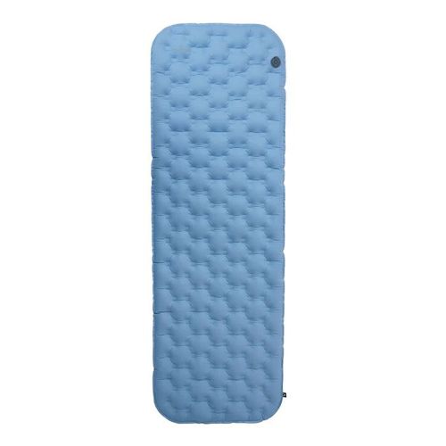Bajo Sleeping Pad Individual Inflable Para Camping SKYLINE Insulado TETON