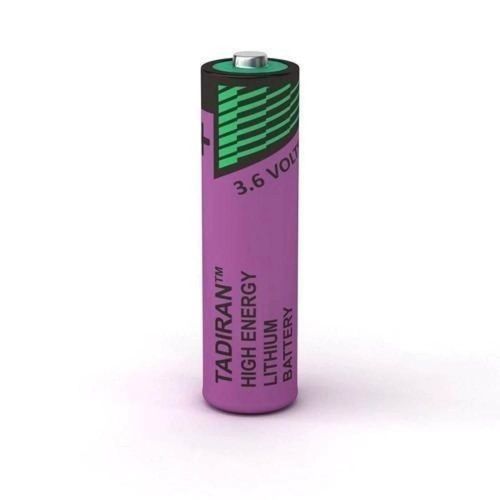 TADIRAN INDUSTRIAL AA 3.6V 2.1AH TL-5104 AXIAL