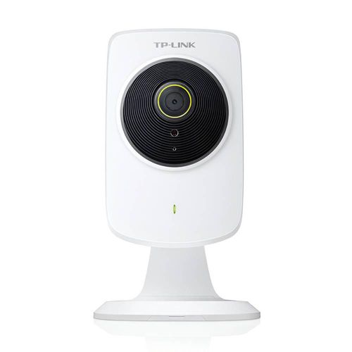 Cámara de vigilancia de red Wi-Fi para interiores de 720p Tp-Link