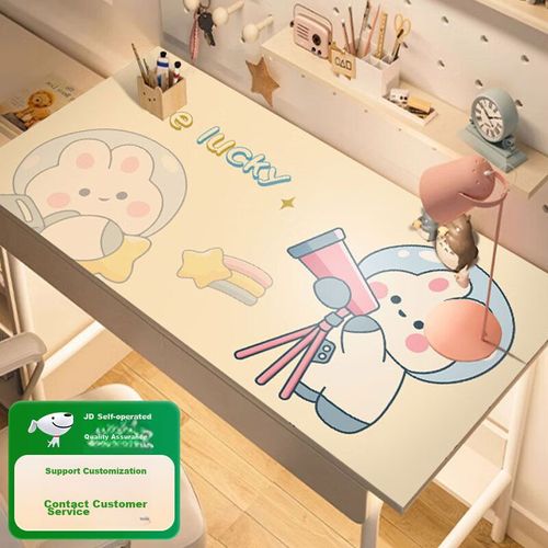 Alfombrilla escritorio infantil - Person