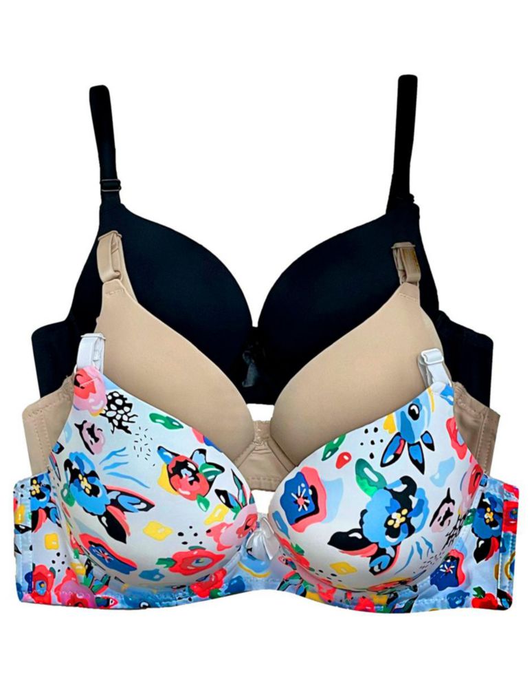 9902-bra-push-up-blanco-figuras-negro-y-beige1