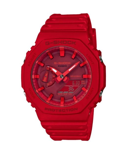 Reloj Casio G-Shock para Caballero GA-2100-4ACR