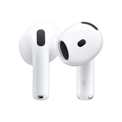 Audífonos Airpods 4ta Generación Apple Blancos