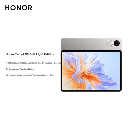 Tablet HONOR V9 11.5" Gris 8GB+256GB