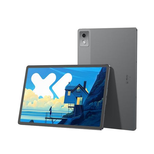 Tablet Lenovo Xiaoxin Pad Pro 2025 Gris 8GB+128GB