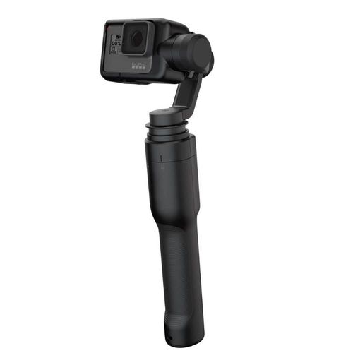 Estabilizador Karma Grip para cámara GoPro Hero 5 color negro