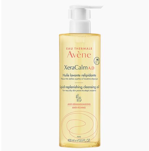 Avene Xeracalm Aceite Lavante 400ml