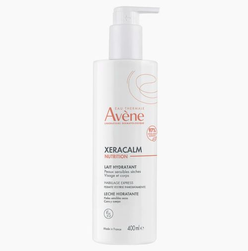 Avene Xeracalm Nutrition Lait 400ml