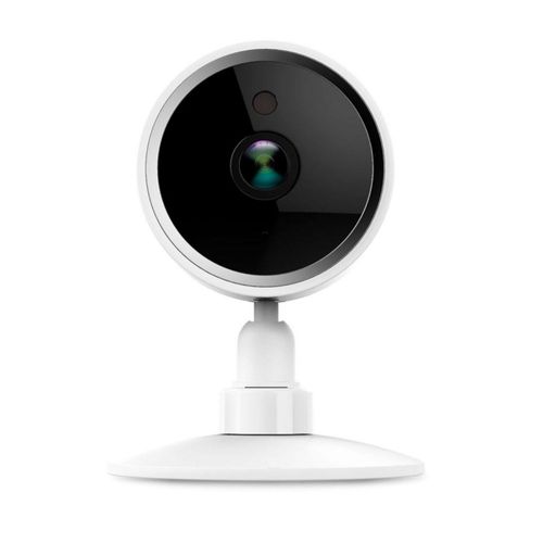Lloyd's Cámara IP Inteligente WiFi para interior FHD 1080p