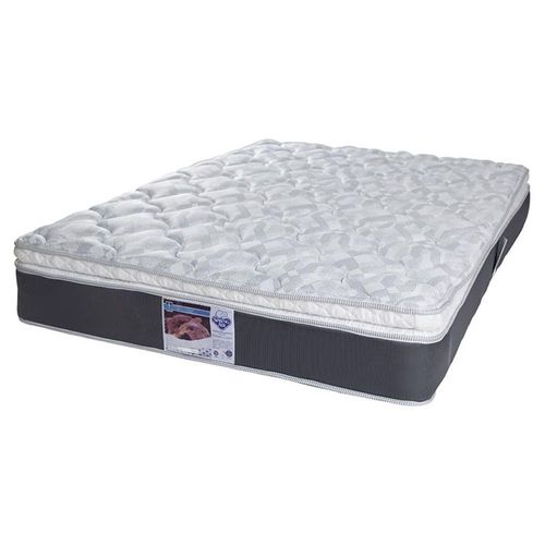 Colchón Queen Size Spring Air Marte CZD