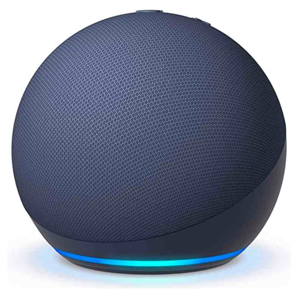 Amazon Echo Dot 5a Gen - Azul
