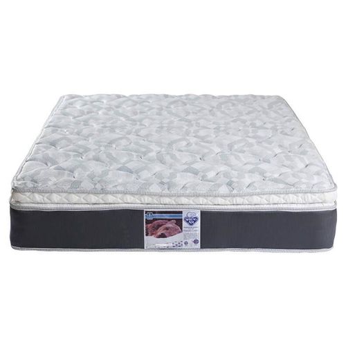 Colchón Queen Size Spring Air Marte RGH