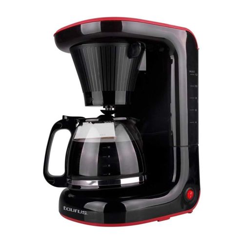 CAFETERA TAURUS MOD. VELVET 12 TAZAS