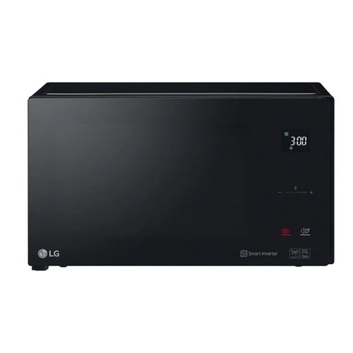 Horno de Microondas 1.5 Pies CUbicos LG MS1597DIS