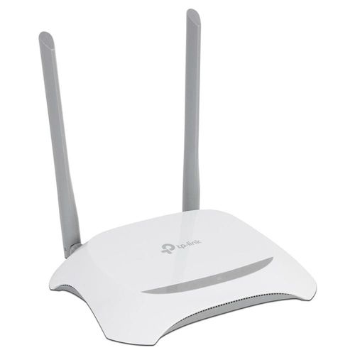 Router TP-Link 300Mbps 2 A 2.4-2.4835GHz TL-WR840N