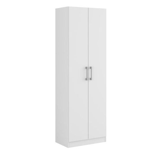 Armario Multiusos Bertolini 626 Blanco