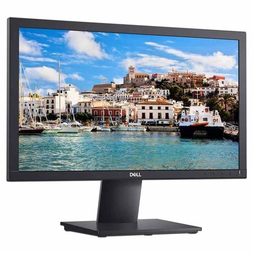 Monitor LED DELL E2020H de 19.5\