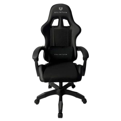 Silla Gamer Balam Rush Power Rush V2 Black Edition. Color Negro