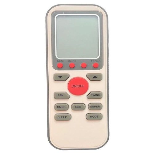 Control Para Minisplit Benelux Lennox Frikko Rheem Gykq-36