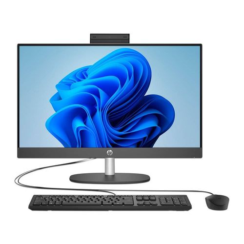 PC All in One HP ProOne 245 G10 Procesador AMD Ryzen 3 7320U