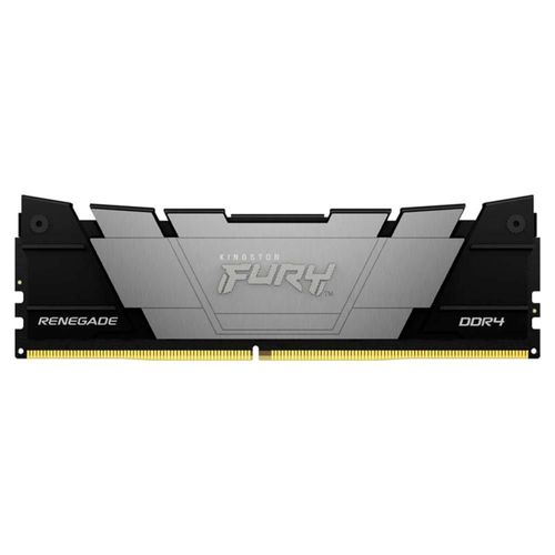 Memoria RAM DDR4 16GB 3600MHz KINGSTON FURY RENEGADE 1x16GB Negro